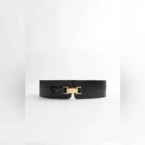 NWT ZARA SASH BELT Made in Spain Zara | Accessories | Nwt Zara Sash Belt Made In Spain | Poshmark main image 2